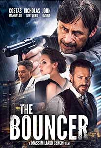 The Bouncer (2024) Film Online Subtitrat in Romana