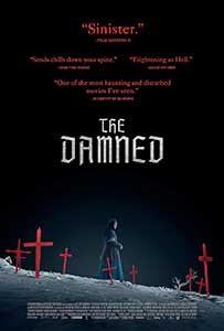 The Damned (2025) Film Online Subtitrat in Romana