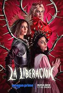 The Liberation - La liberación (2025) Serial Online Subtitrat in Romana