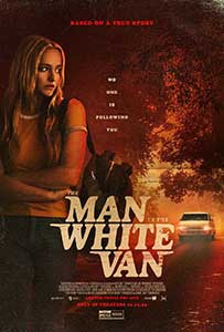 The Man in the White Van (2023) Film Online Subtitrat in Romana