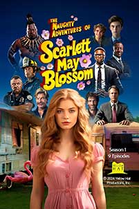 The Naughty Adventures of Scarlett May Blossom (2024) Serial Online Subtitrat