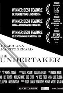 The Undertaker (2023) Film Online Subtitrat in Romana