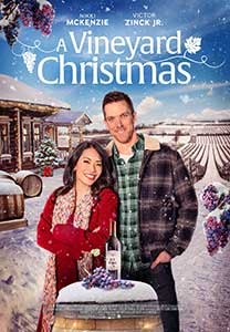 Un Crăciun la Podgorie - A Vineyard Christmas (2023) Film Online Subtitrat