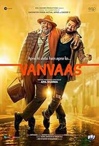 Vanvaas (2024) Film Indian Online Subtitrat in Romana