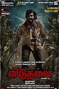 Viduthalai Part 2 (2024) Film Indian Online Subtitrat in Romana