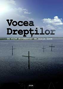 Vocea Dreptilor (2024) Documentar Online Romanesc Vizioneaza Gratuit