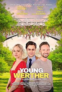 Young Werther (2024) Film Online Subtitrat in Romana